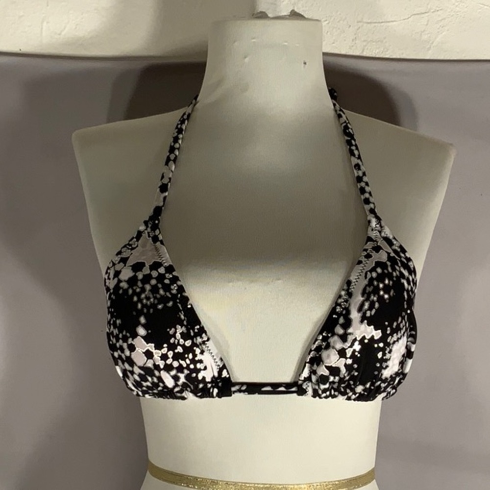 Heat bikini top